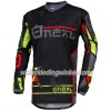 MTB/Motocross Shirt Lange Mouw 2019 O'Neal ELEMENT ZEN N004 